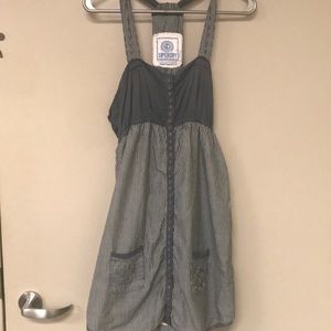 Superdry sleeveless top